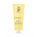 Fluff Glow Up ”Lemonade” Brightening Face Scrub 75ml