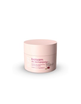 Fluff ”Raspberry & Almonds” Makeup Removing Melting Balm 50ml