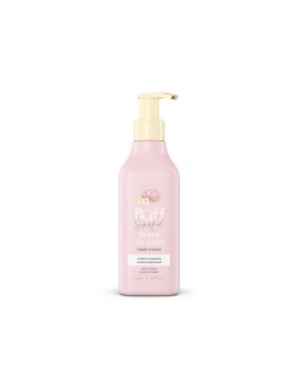 Fluff ”Watermelon-Banana” Body Cream 200ml