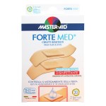 Master - Aid Forte 20strips