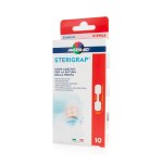 Master - Aid Sterigrap ταινία σύγκλησης τραύματος (32x8mm) - 10τεμ.