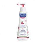 Mustela Soothing Cleansing Gel Καταπραϋντικό Καθαριστικό Τζελ για Μαλλιά & Σώμα, 300ml