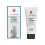 Vican Bald Head Care Spicy Cream 100ml
