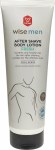 Vican Wise Men Fresh After Shave Body Lotion 200ml