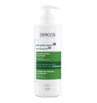 Vichy Dercos Anti-Dandruff DS Shampoo for Normal to Oily Hair, 390ml Με Sticker -20%