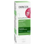 Vichy Dercos Promo Shampoo Anti-Dandruff Normal Oily 200ml με sticekr -20%