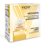 Vichy PROMO Neovadiol Peri-Menopause Cream για Κανονική - Μικτή Επιδερμίδα 50ml