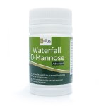 Waterfall D-Mannose Advanced Συμπλήρωμα Διατροφής για την Υγεία του Ουροποιητικού σε Σκόνη 50 g