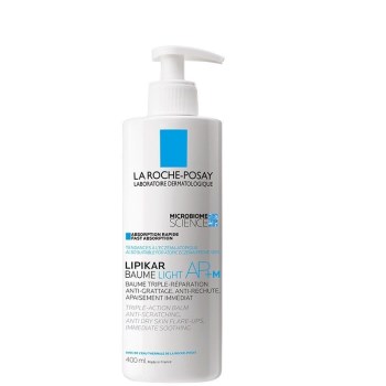 La Roche -Posay Lipikar Baume AP+M Light  400ml