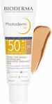 Photoderm M golden
