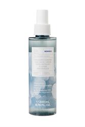 Korres Hyaluronic Plumping Body Serum Ορός Σφριγηλότητας Σώματος με Εκχύλισμα από Άνθη Αμυγδαλιάς 200ml