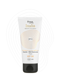 Power Health Inalia Vitamin Rich Sunscreen Cream Face SPF50 Αντηλιακή Κρέμα Προσώπου 50ml