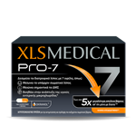 XLS Medical PRO-7 180 caps