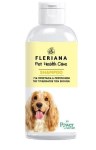 Fleriana Pet Health Care Shampoo Σαμπουάν για το Τρίχωμα των Σκύλων 200 ml