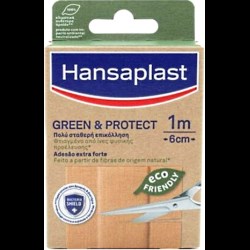 Hansaplast 