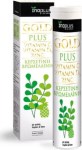 Ino Plus Plus Vit C, Vit D3 & Zinc Lemon Lime 20 αναβράζοντα δισκία