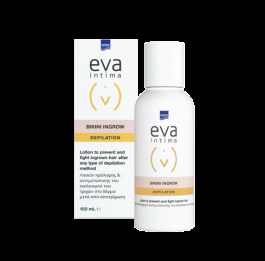 Intermed Eva Bikini Ingrow Lotion 100ml