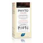 Phyto Phytocolor 5.35 Καστανό Ανοιχτό Σοκολατί
