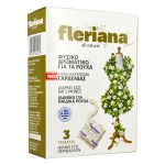Power Health Fleriana Φυσικό Αρωματικό για τα Ρούχα με 100% Εκχύλισμα Γαρδένιας, 3 τεμάχια