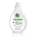 Power Health Fleriana Υγρό Απορρυπαντικό Ρούχων, 1.2L