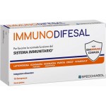 Specchiasol ImmunoDifesal 15tabs