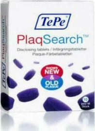 TePe PlaqSearch Αποκαλυπτικά Δισκία 10τμχ