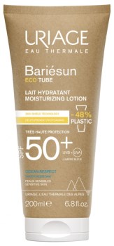Uriage Bariesun Very High Protection Moisturizing Lotion SPF50+ Eco Tube 200ml