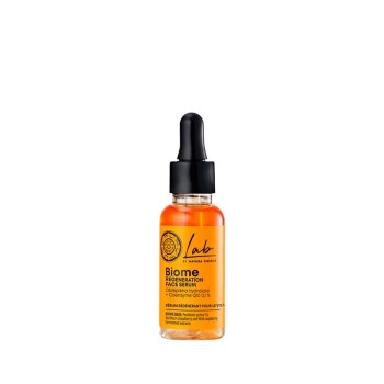 Natura Siberica Biome Regeneration Face Serum
