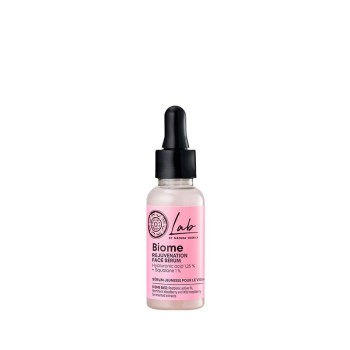 Natura Siberica Biome Rejuvernation Face Serum