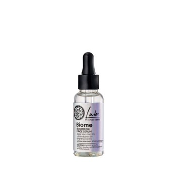 Natura Siberica Biome Soothing Face Serum