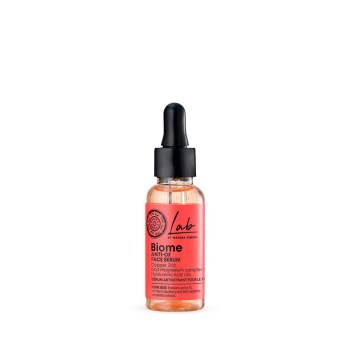 Natura Siberica Biome Anti-ox Face Serum