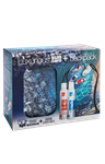 Promo Greece Sun Care Antioxidant Sunscreen Invisible Spray SPF50+ 200ml & Hydrating Antioxidant Mist 200ml & Greece Backpack