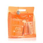 INTERMED - PROMO PACK LUXURIOUS SUNCARE Face SPF50 - 75ml, Body Cream SPF30 - 200ml & After Sun Cooling Gel - 150ml ΜΕ ΔΩΡΟ Πετσέτα Παραλίας