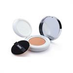 Intermed Luxurious Silk Cover BB Compact 01 Light Πούδρα Με Spf50+ 12gr
