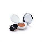 Intermed Luxurious Suncare Silk Cover BB Compact 04 Dark​​​​​​​ SPF50+ 12gr.