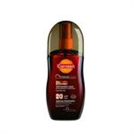 Carroten Carroten Omega Care Tan & Protect Oil SPF20 Αντιηλιακό Λάδι, 125ml
