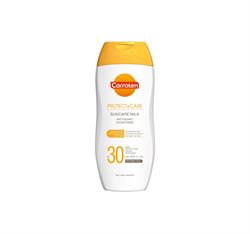 Carroten Protect & Care Suncare Milk SPF30 Αντιηλιακό Γαλάκτωμα Σώματος, 200ml