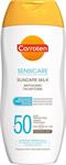 Carroten Sensicare Milk SPF50+ 200ml