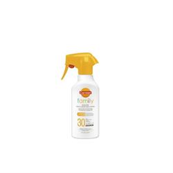 Carroten Family Suncare Face & Body Milk Spray SPF30 300ml