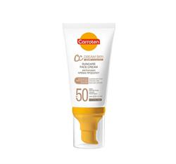 Carroten CC Dream Skin Suncare Face Cream SPF50 50ml