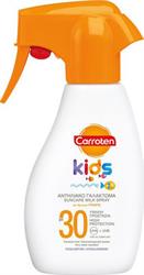 Carroten Kids Sensicare Milk Spray SPF30+ 200ml