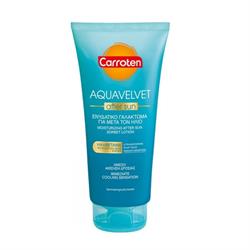 Carroten Aquavelvet After Sun 200ml