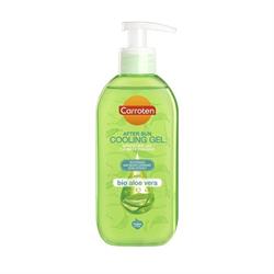Carroten After Sun Cooling Gel 200ml.