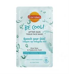 Carroten After Sun Tissue Mask 20ml