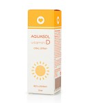 Aquasol Vitamin D3 400IU Oral Spray 15ml
