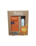 Avene Sun PROMO Fluide Sport SPF 50+ 100ml & Δώρο Eau Thermale Spray 50ml