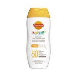 Carroten Kids Suncare Face & Body Milk SPF50 Παιδικό Αντηλιακό Γαλάκτωμα, 200ml