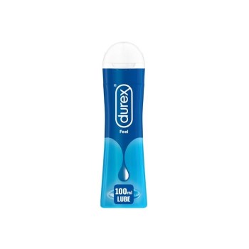Durex Λιπαντικό Gel Play Feel 100 ml