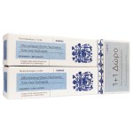 Korres Total Care Toothpaste 1+1 Δώρο 2x75ml