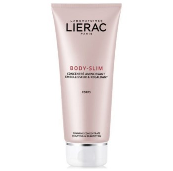 Lierac Body-Slim Slimming Concentrate Sculpting & Beautifying 200ml